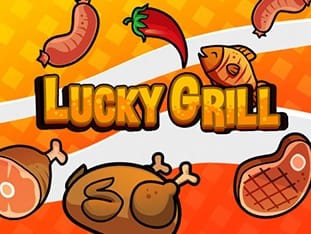 Lucky Grill screenshot
