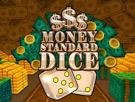 Money Standard Dice