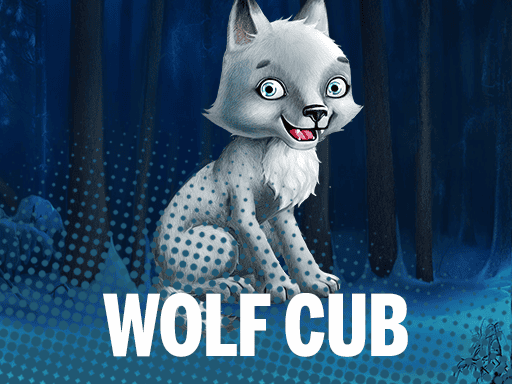 Wolf Cub