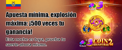 Gana en grande con Ecuabet