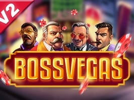 Boss Vegas V2