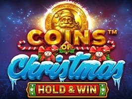 Coins of Christmas screenshot