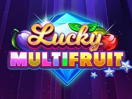 Lucky Multifruit screenshot