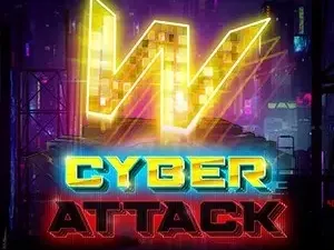 Cyber Attack screenshot