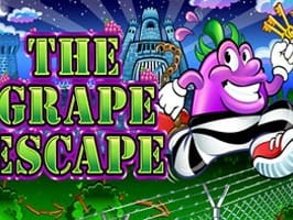 Grape Escape
