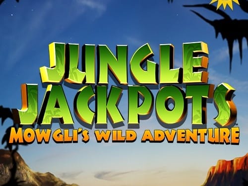 Jungle Jackpots