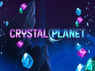 Crystal Planet