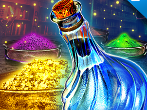 Alchemist